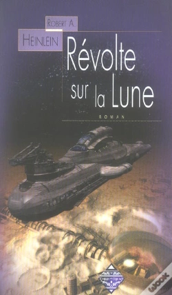Capa do artigo Revolte Sur La Lune