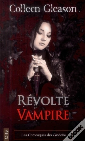 Capa do artigo Revolte Vampire