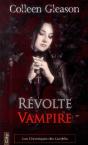 Revolte Vampire - Preview