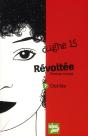Révoltée - Preview