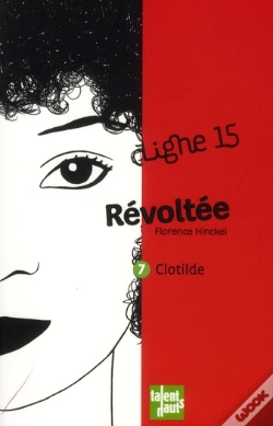 Capa do artigo Révoltée