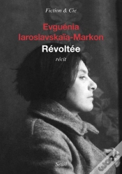 Capa do artigo Revoltee