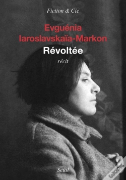 Capa do artigo Revoltee