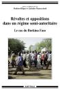 Révoltes Et Oppositions Dans Un Régime Semi-Autoritaire - Preview