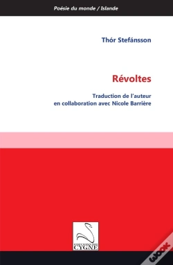Capa do artigo Révoltes