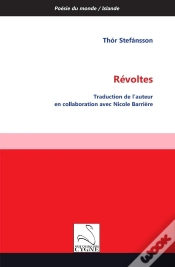 Capa do artigo Révoltes