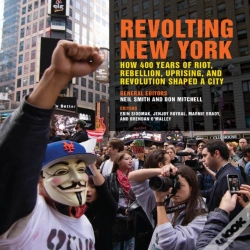 Capa do artigo Revolting New York