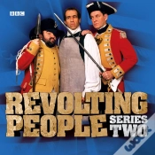 Capa do artigo Revolting People