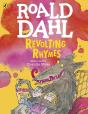 Revolting Rhymes (Colour Edition) - Preview