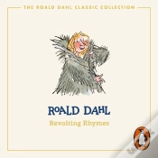 Capa do artigo Revolting Rhymes