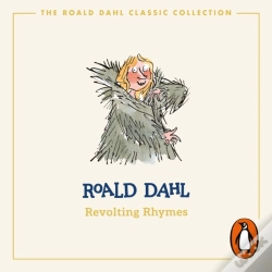Capa do artigo Revolting Rhymes