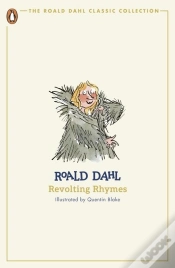 Capa do artigo Revolting Rhymes