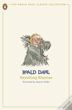 Capa do artigo Revolting Rhymes