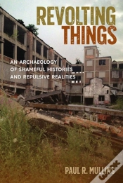 Capa do artigo Revolting Things