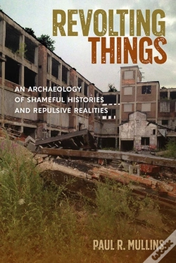 Capa do artigo Revolting Things