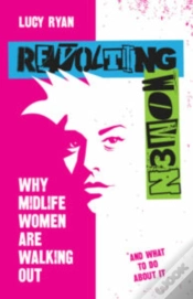 Capa do artigo Revolting Women