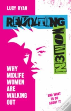 Capa do artigo Revolting Women