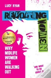 Capa do artigo Revolting Women