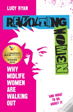 Capa do artigo Revolting Women
