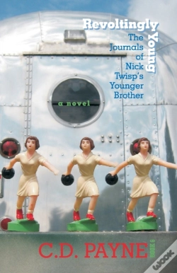 Capa do artigo Revoltingly Young