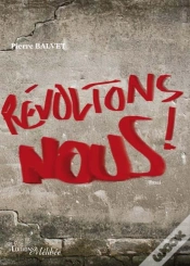Capa do artigo Revoltons-Nous !
