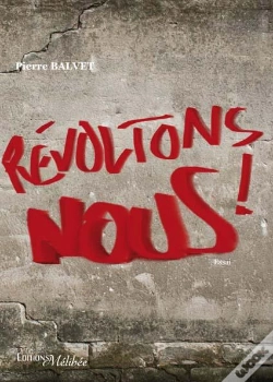 Capa do artigo Revoltons-Nous !