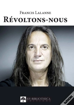 Capa do artigo Revoltons-Nous