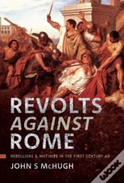 Capa do artigo Revolts Against Rome