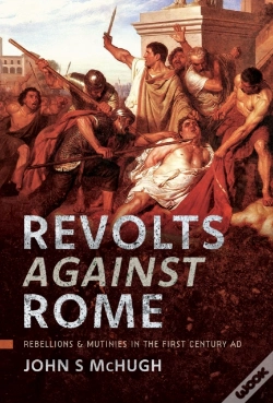 Capa do artigo Revolts Against Rome