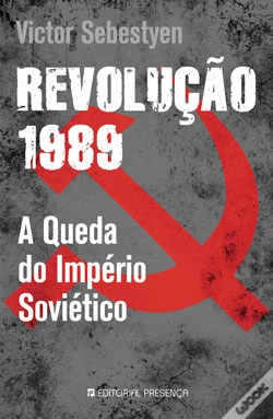 Capa do artigo Revolução 1989
