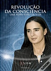 Capa do artigo Revolução da Consciência