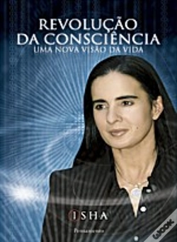 Capa do artigo Revolução da Consciência