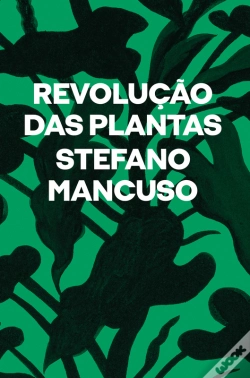 Capa do artigo Revolução Das Plantas