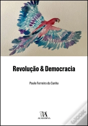 Capa do artigo Revolução & Democracia