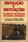 Revolução e Instituições