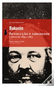 Capa do artigo Revolução E Liberdade