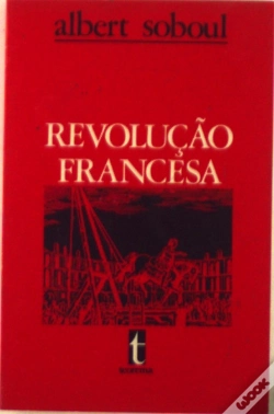Capa do artigo Revolução Francesa