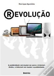 Capa do artigo Revolução