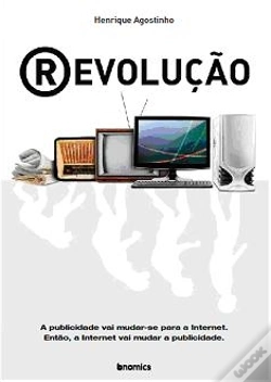 Capa do artigo Revolução