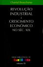 Revolução Industrial e Crescimento Económico no Século XIX - Preview