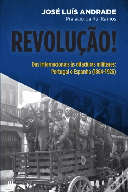 Capa do artigo Revolução!