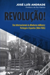 Capa do artigo Revolução!
