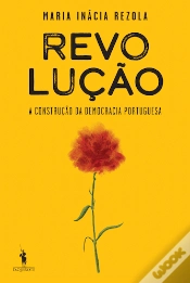 Capa do artigo Revolução