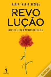 Capa do artigo Revolução