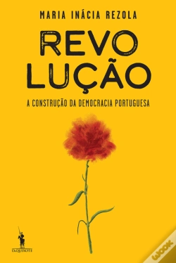 Capa do artigo Revolução