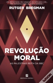 Capa do artigo Revolução Moral