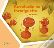 Capa do artigo Revolução No Formigueiro