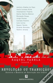 Capa do artigo Revolução ou Transição?