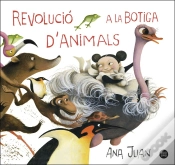 Capa do artigo Revolució A La Botiga D