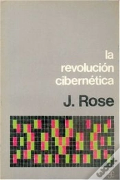 Capa do artigo Revolucion Cibernetica, La